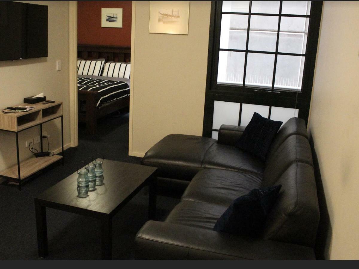 Cosy City Apartment Мелбърн Екстериор снимка