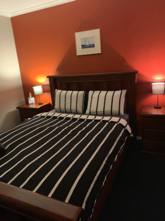 Cosy City Apartment Мелбърн Екстериор снимка