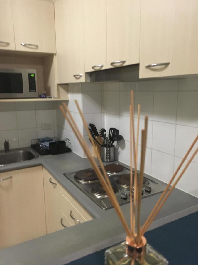 Cosy City Apartment Мелбърн Екстериор снимка